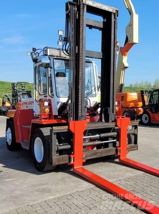 Svetruck 13,6 60-32 Дизелови камиони