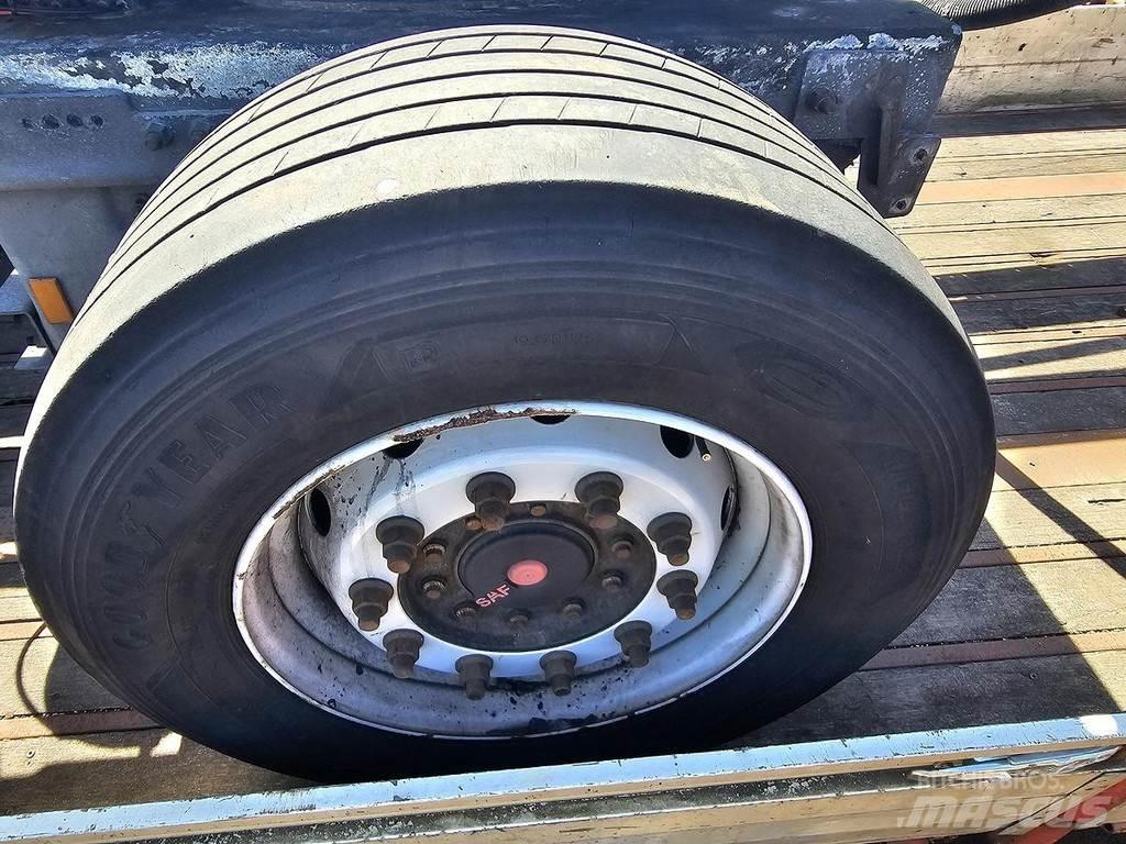 Goodyear T MAX Транспорт - Други