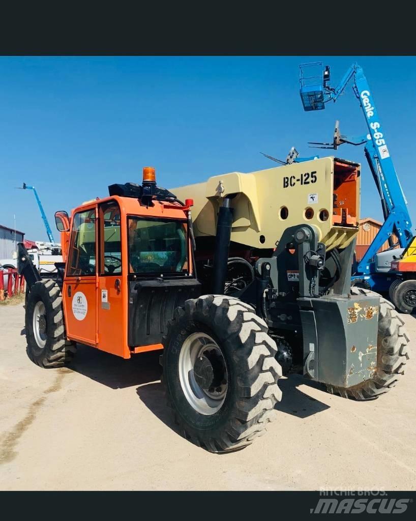 JLG G 10-55 A Телескопични товарачи