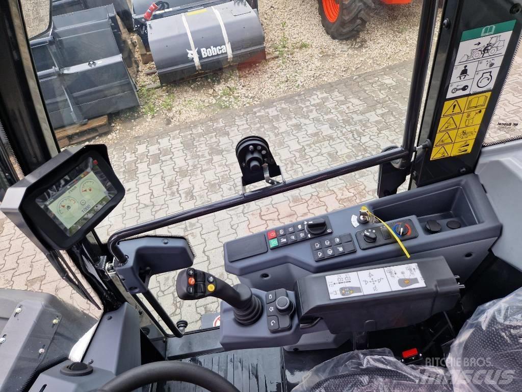 Bobcat L 75 Колесни товарачи