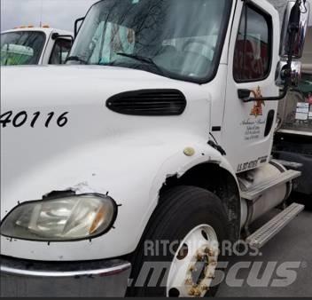 Freightliner M2 Влекачи