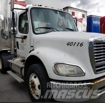 Freightliner M2 Влекачи