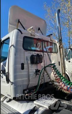 Freightliner M2 Влекачи