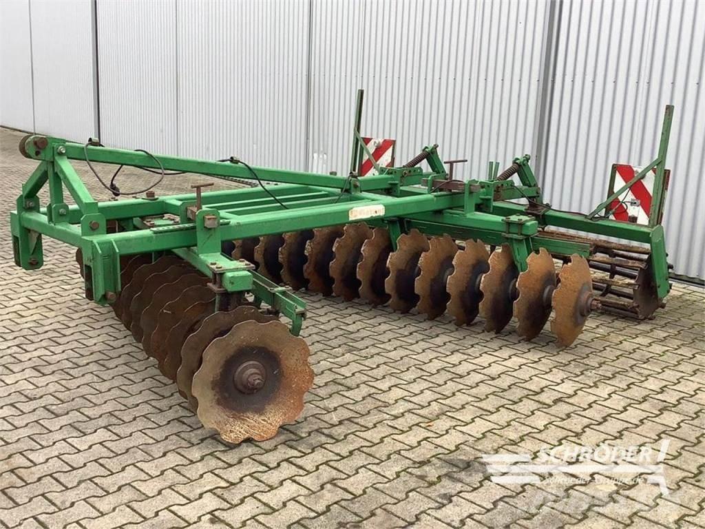 Kotte ANSV 210 Дискови брани