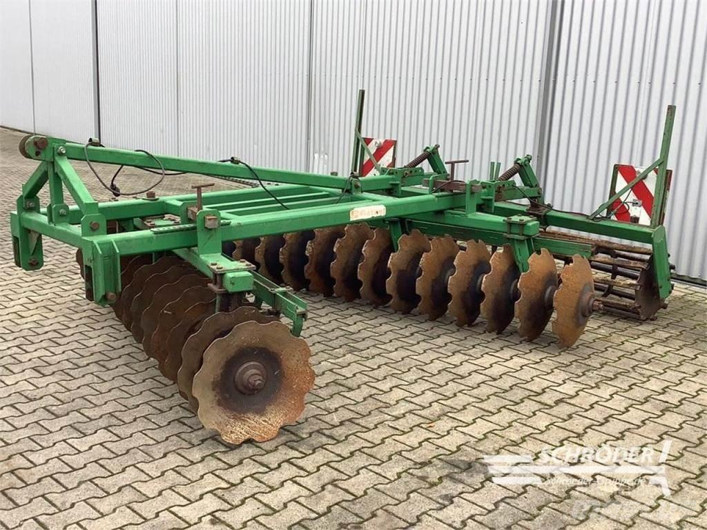 Kotte ANSV 210 Дискови брани