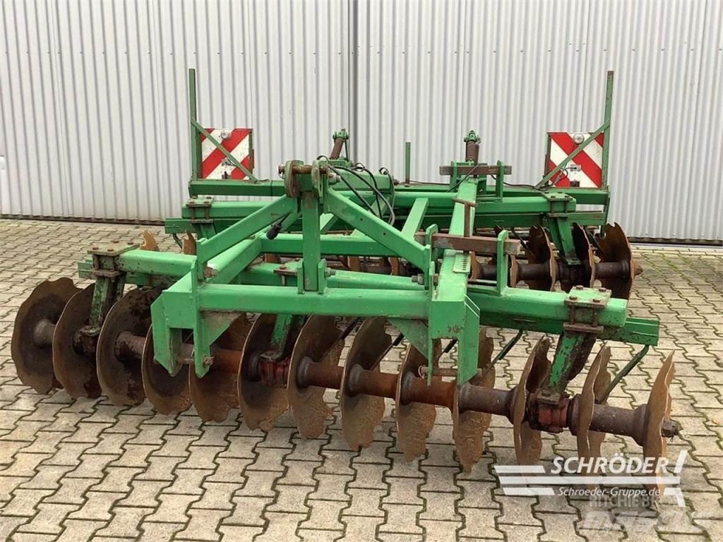 Kotte ANSV 210 Дискови брани