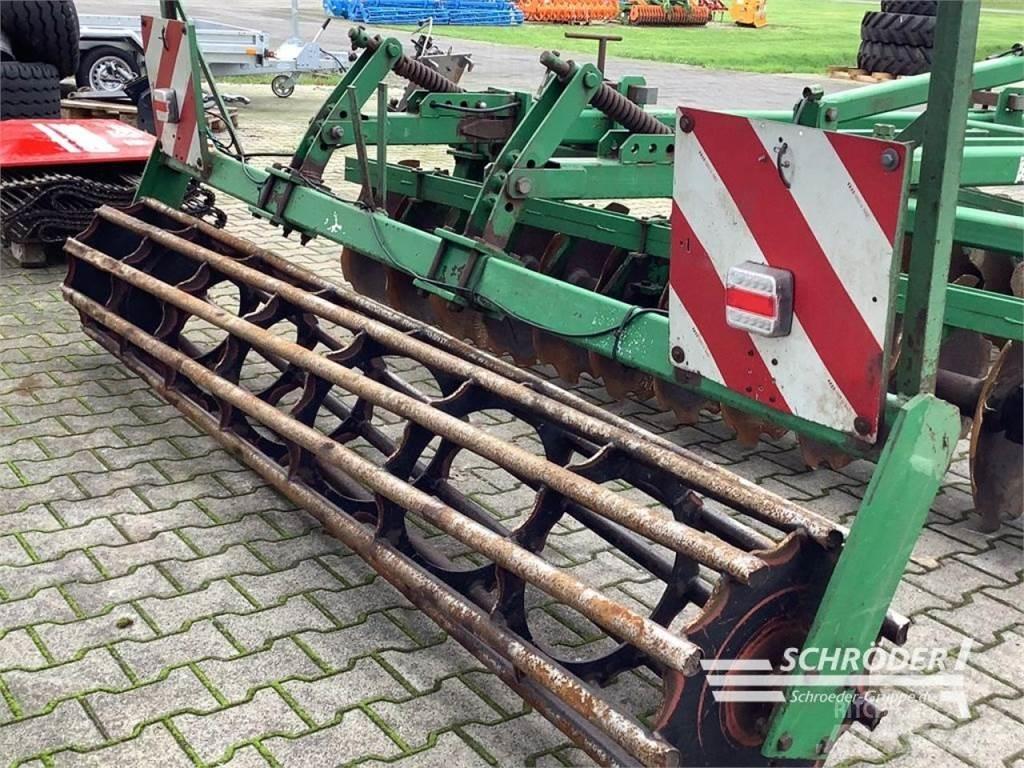 Kotte ANSV 210 Дискови брани