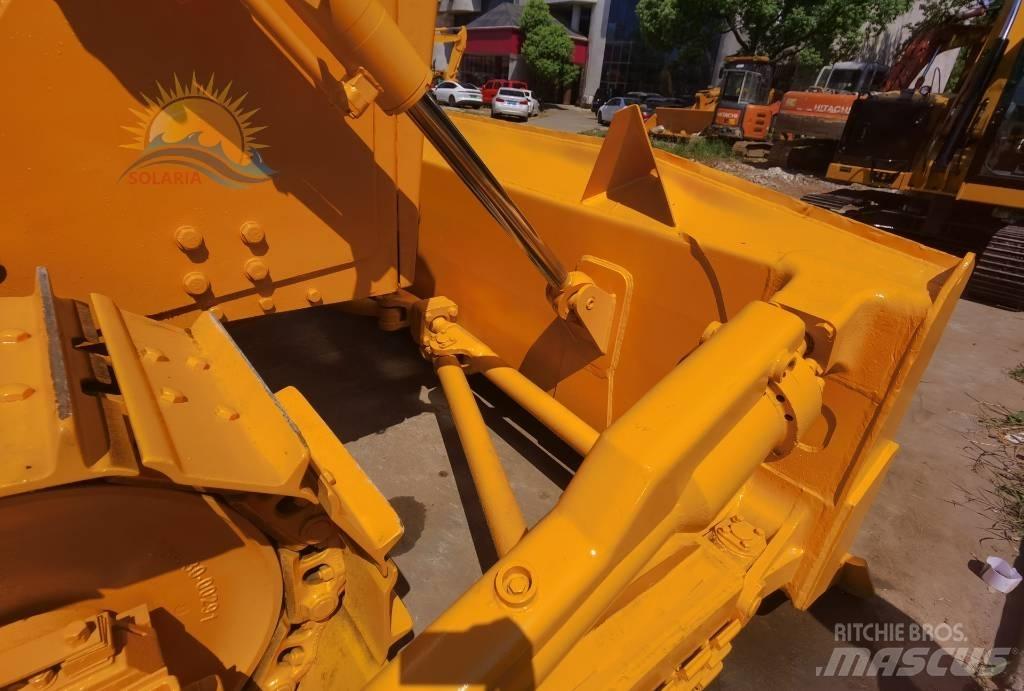 Shantui sd22 Верижни булдозери
