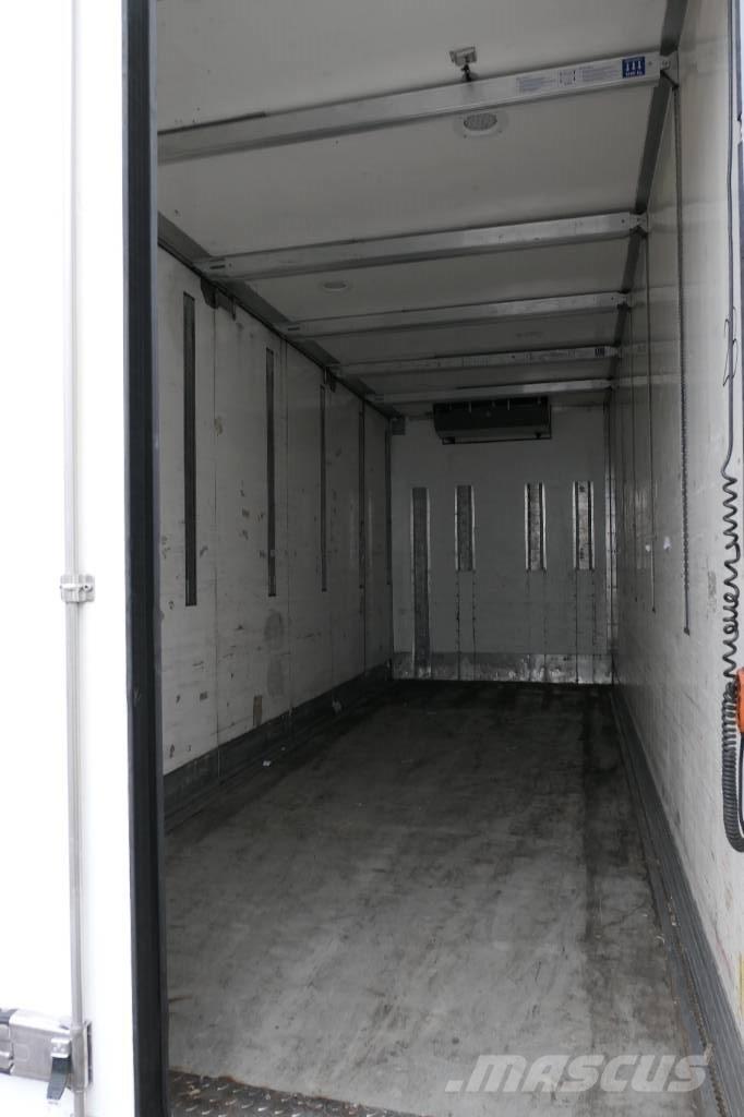  Norrfrig Coolbox FRC Фургони
