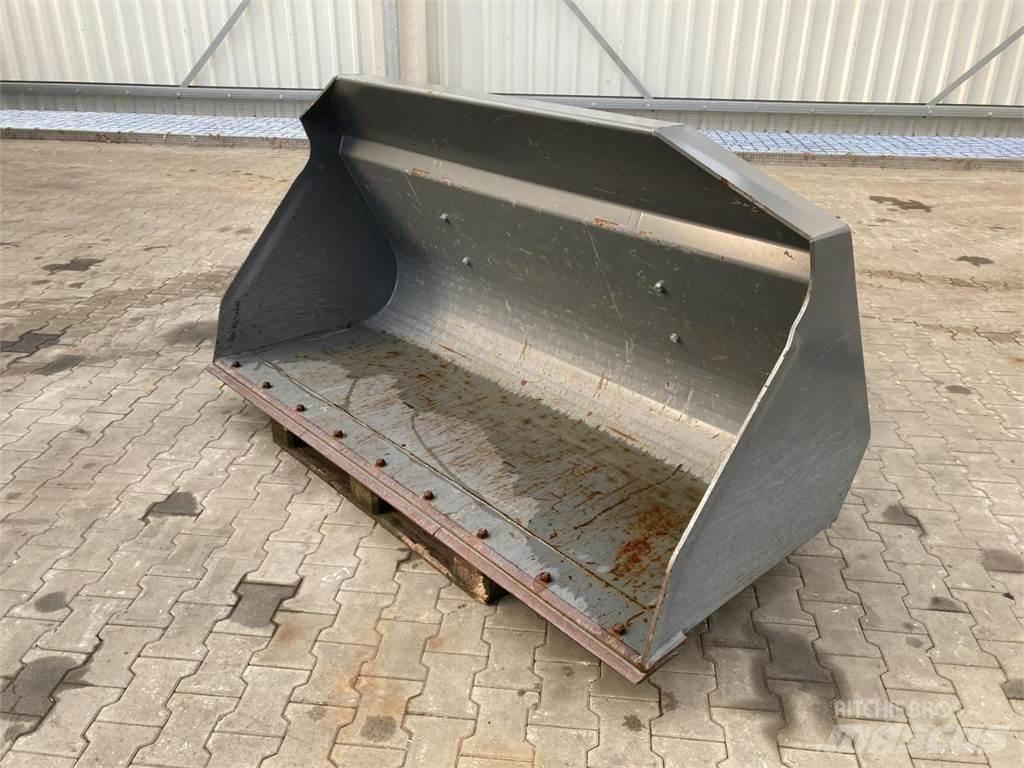 Kramer HVF 2,15m Аксесоари за челни товарачи