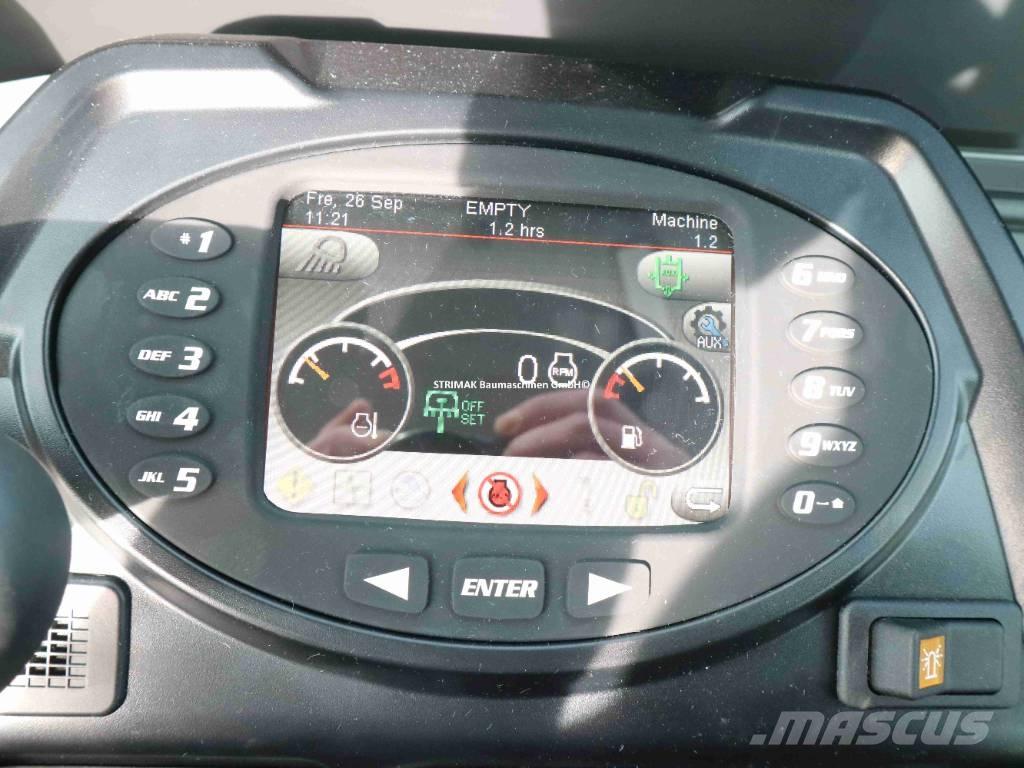 Bobcat E 19 R2 Мини екскаватори < 7 т