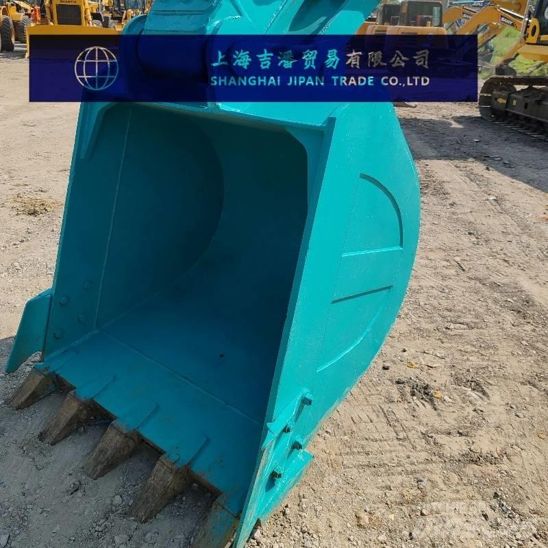 Kobelco 210 Верижен екскаватор