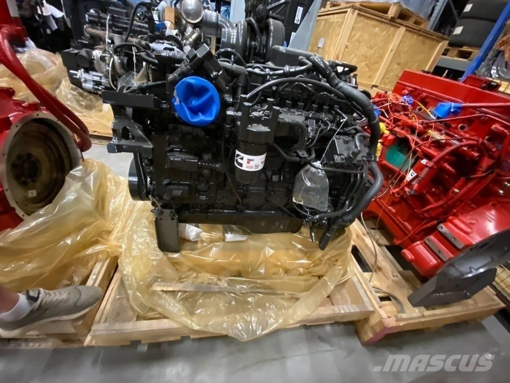 Cummins QSB6.7 Селскостопанство - Други