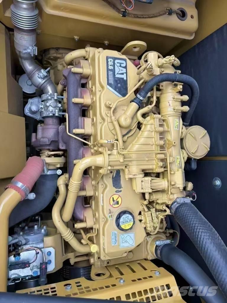 CAT 320 E Верижен екскаватор