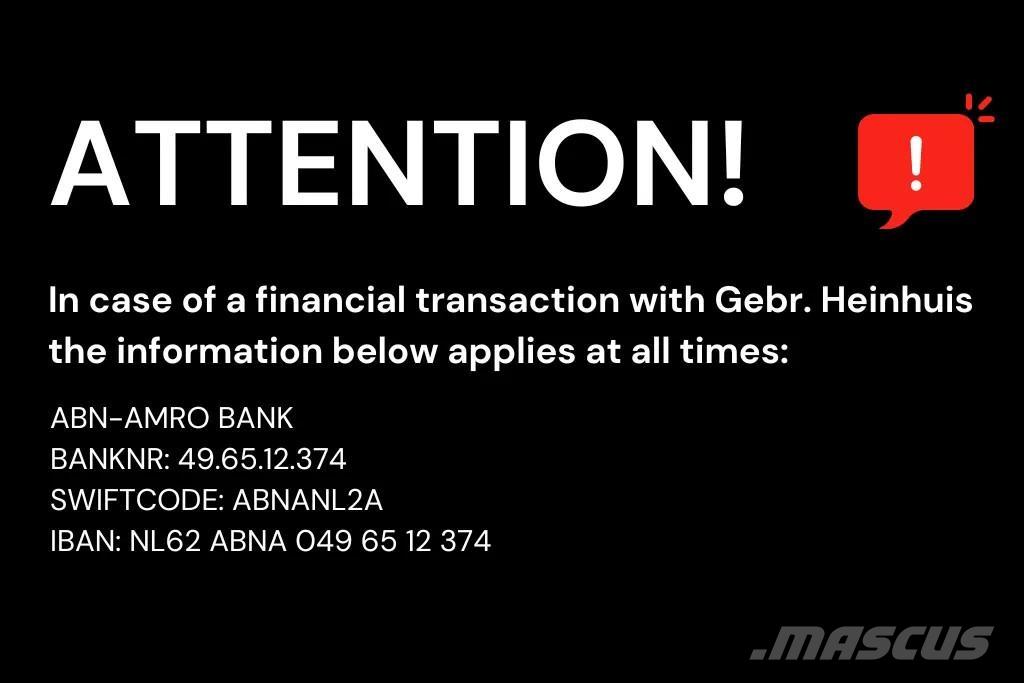 JLG 660 SJ Телескопични повдигачи
