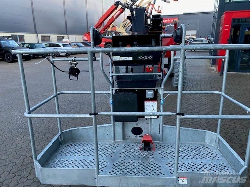 Manitou 200ATJE Съчленени стрелови подемници