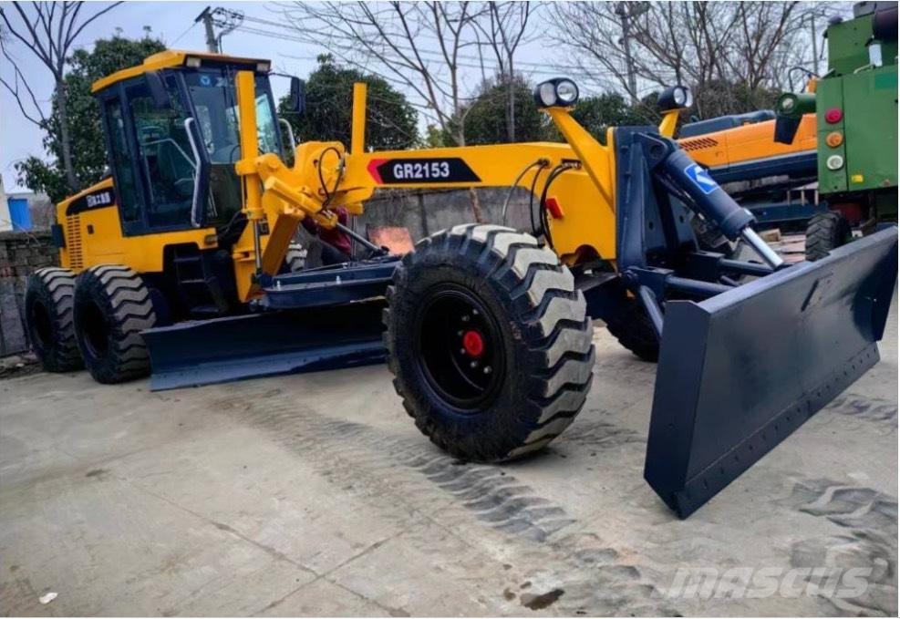 XCMG GR2153 Грейдери