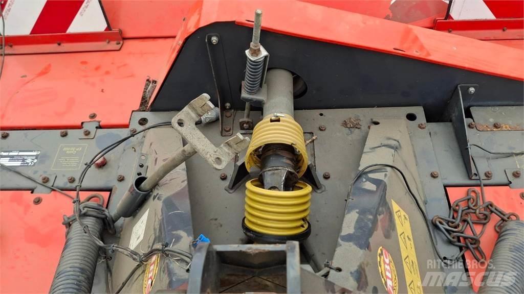 Kuhn PZ 300 F Кондиционери за косачки