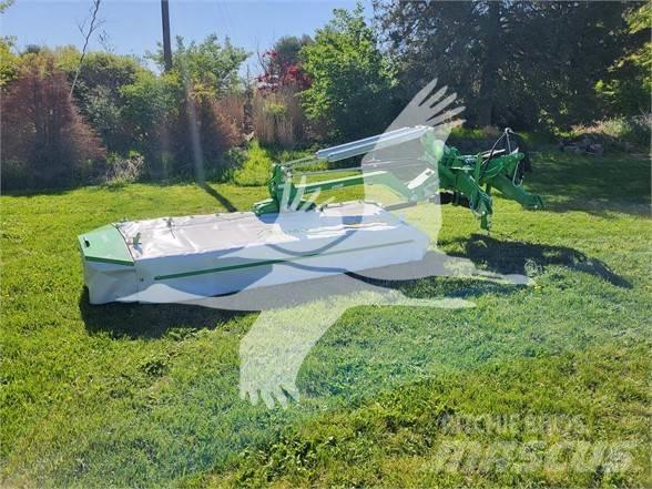 Samasz KT301 Косачки