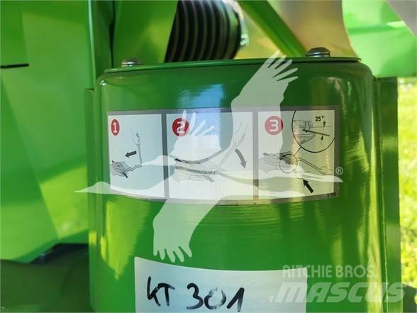Samasz KT301 Косачки