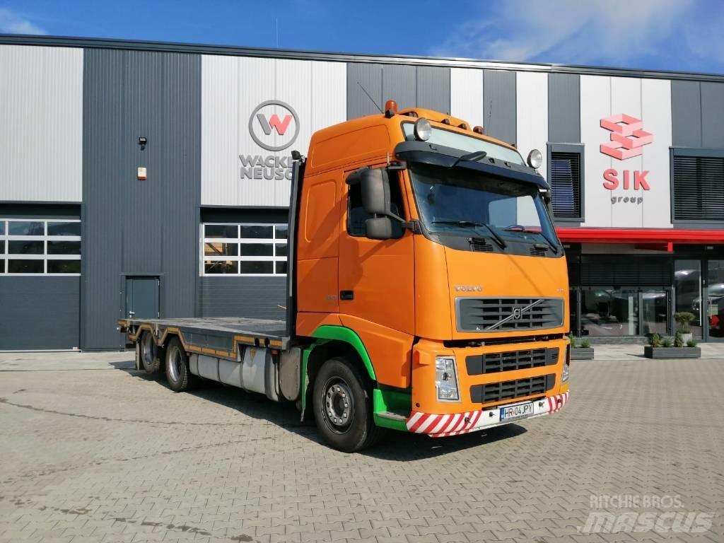Volvo FH440 Влекачи