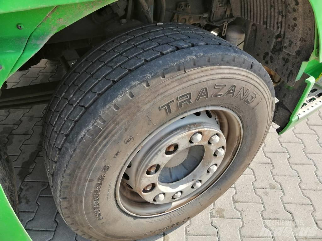 Volvo FH440 Влекачи