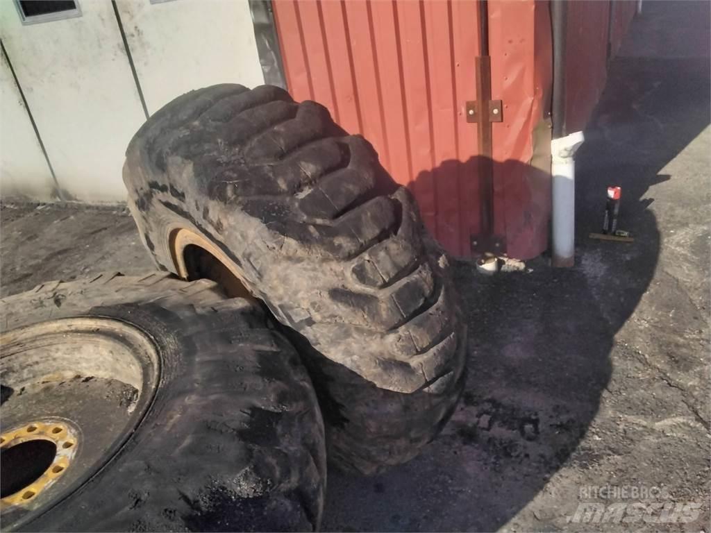 Nokian Els 17,5x25 Гуми