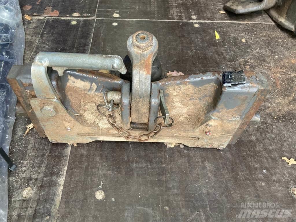 Scharmüller K80 Други аксесоари за трактори