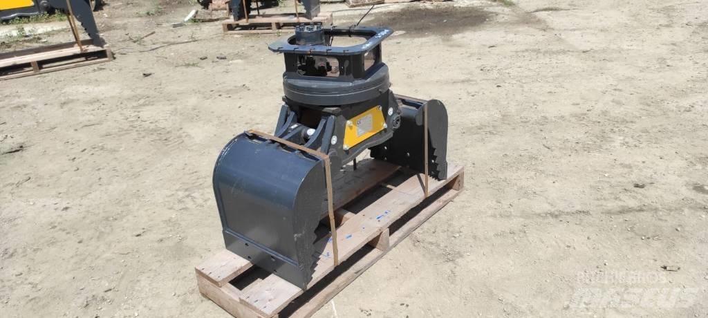 Mustang GRP 150 Куки