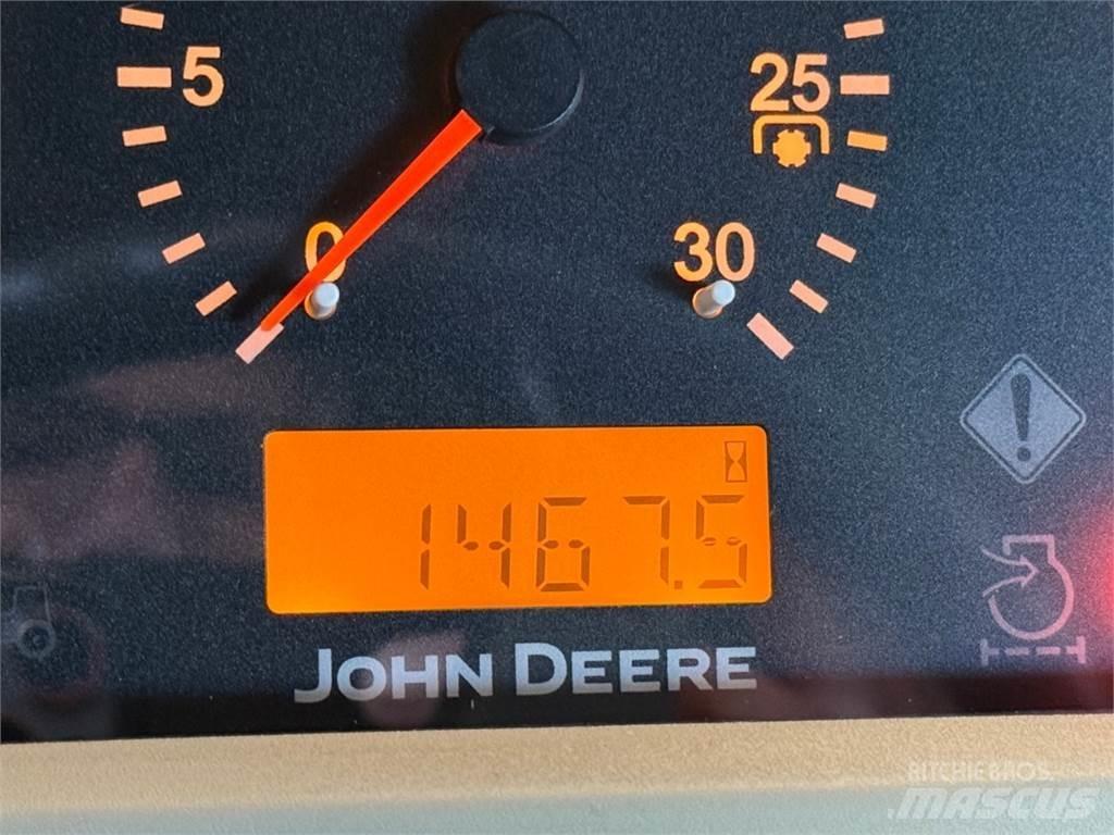 John Deere 3320 Селскостопанство - Други