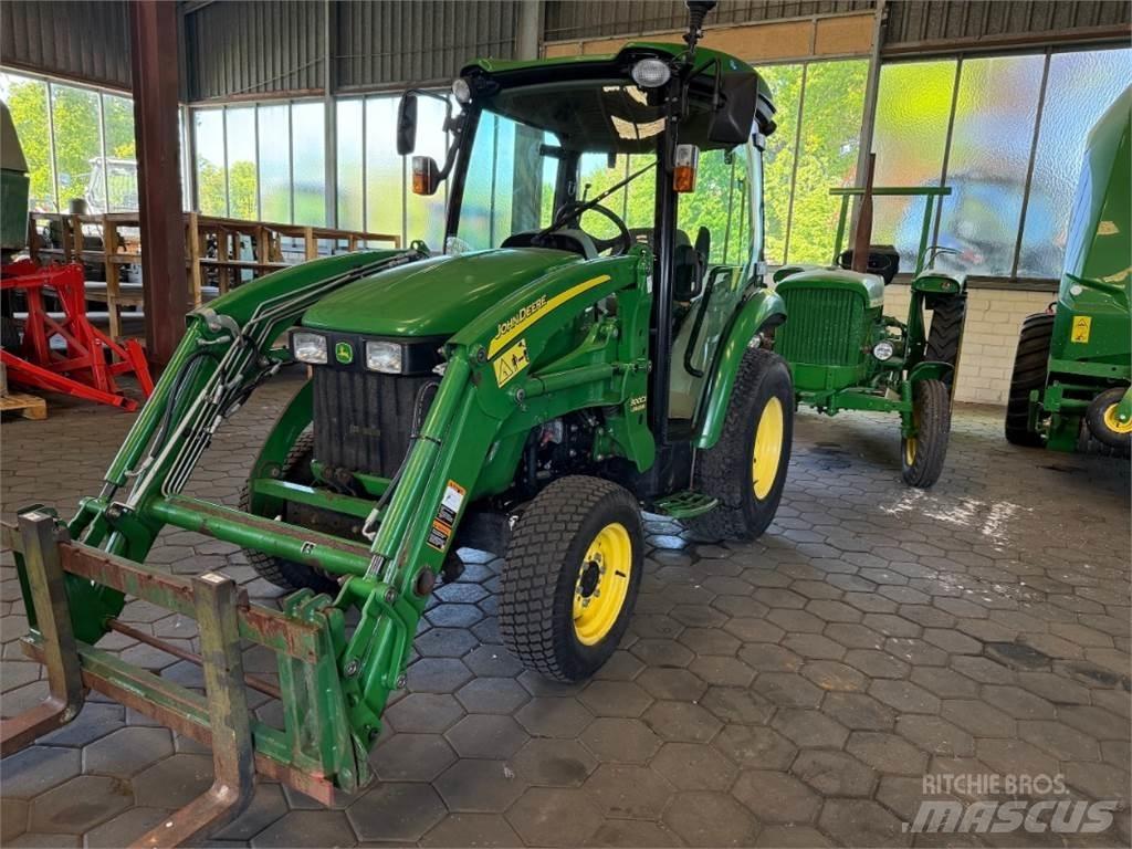 John Deere 3320 Селскостопанство - Други