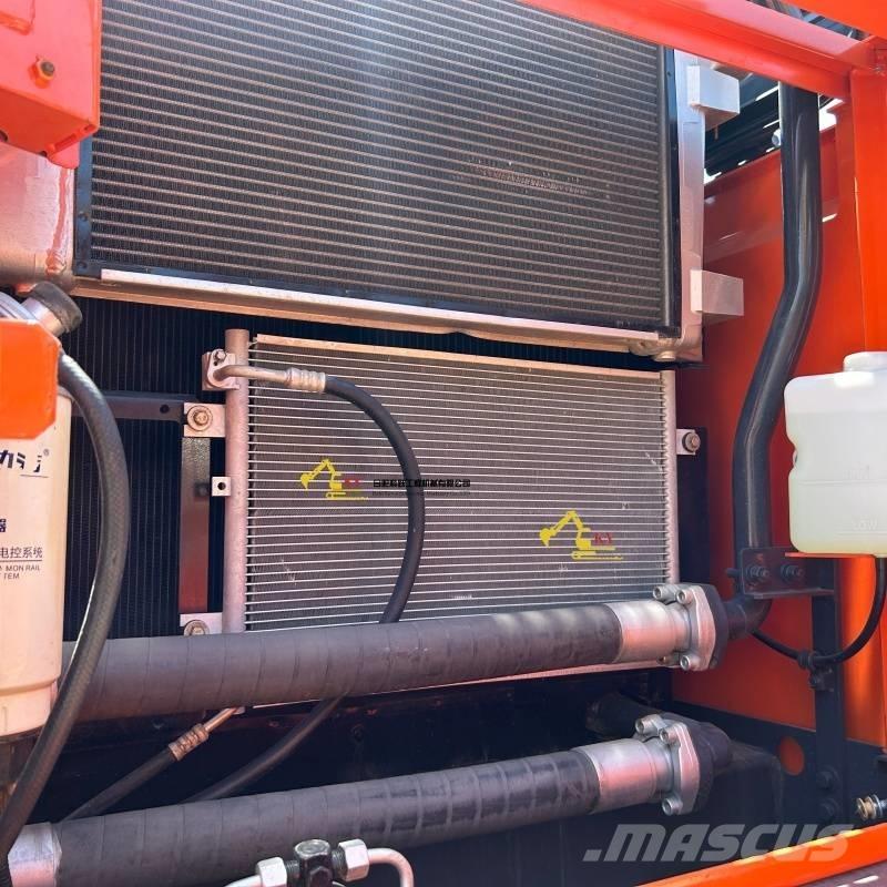 Doosan DX225-9C Верижен екскаватор