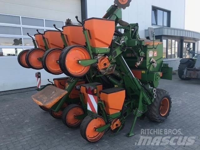 Amazone ED 602 -K Машини за прецизно сеене