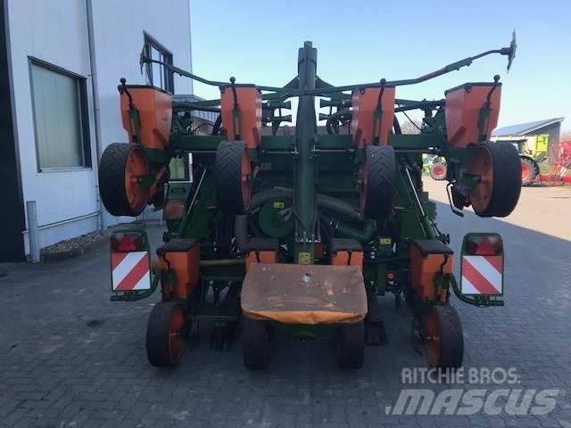 Amazone ED 602 -K Машини за прецизно сеене