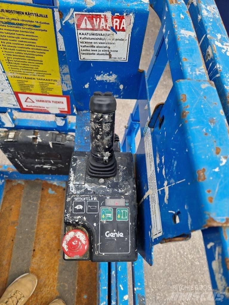 Genie GS 1932 Ножични работни платформи