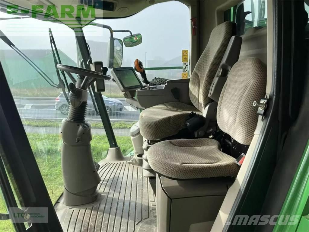 John Deere t670 Комбайни