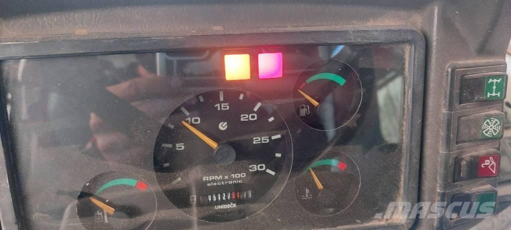 Bobcat T 2556 Телескопични товарачи