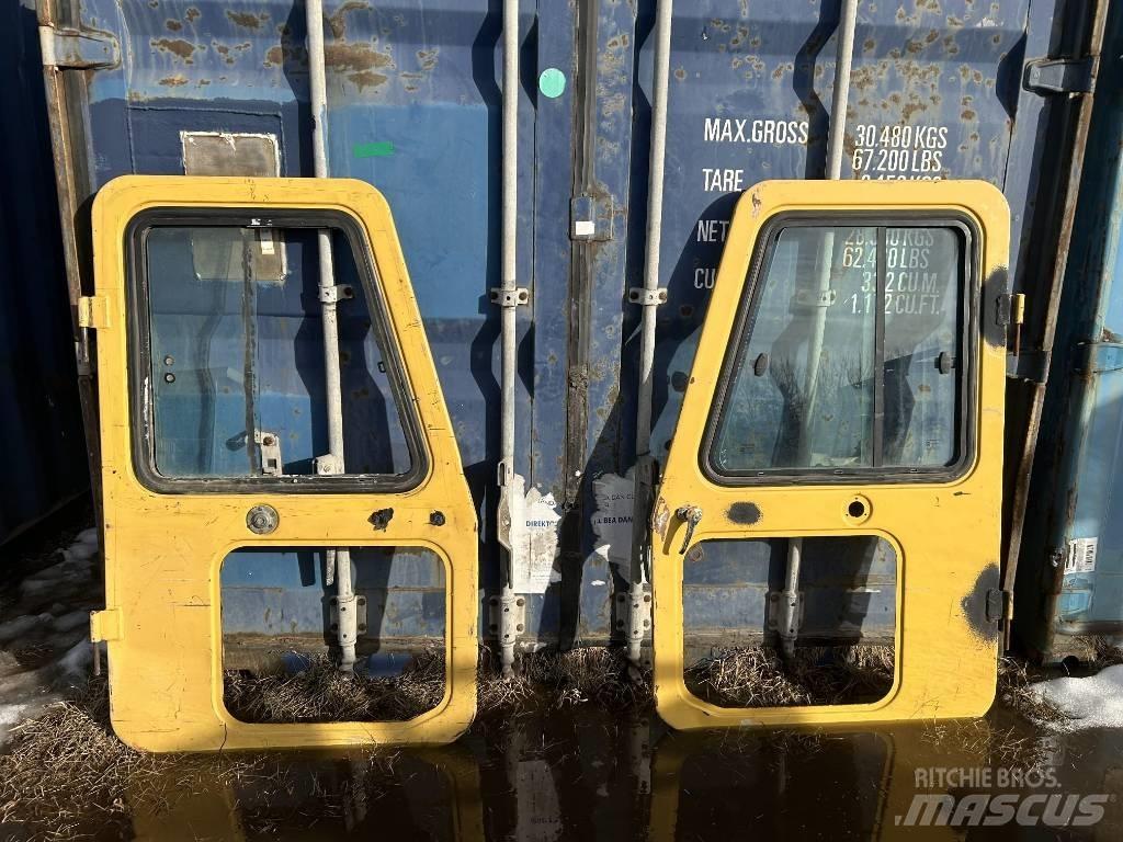 Daewoo G 30 E Вилични кари-повдигачи - други