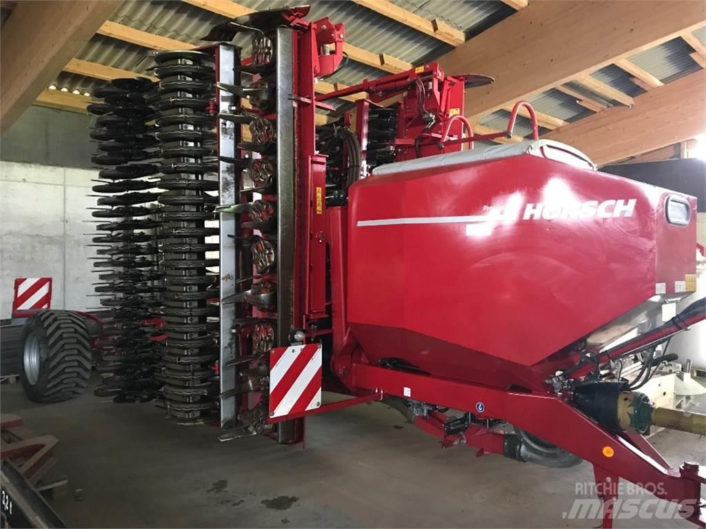 Horsch Pronto 6  KR Комбинирани редосеялки