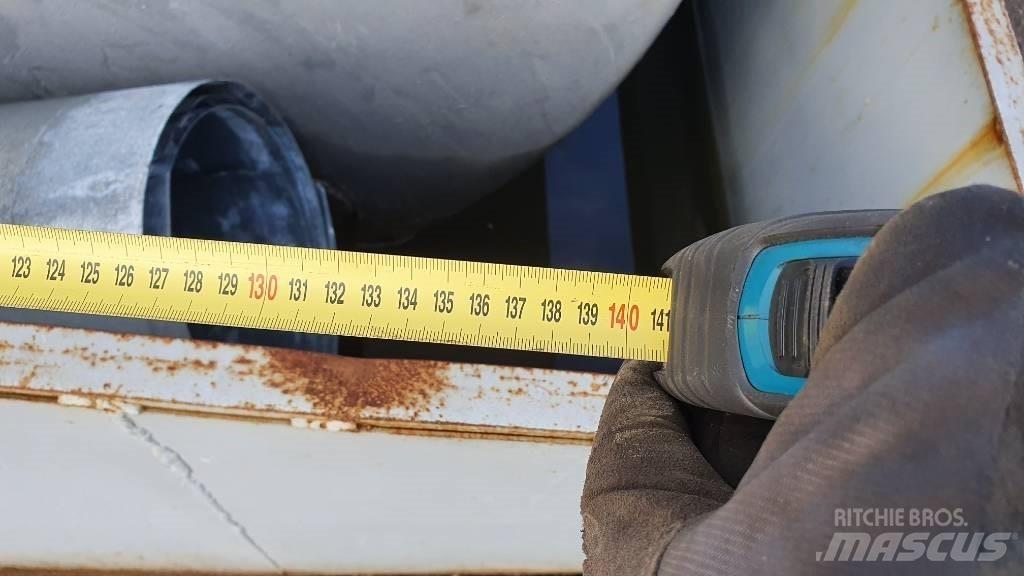  FUEL TANK Резервоари