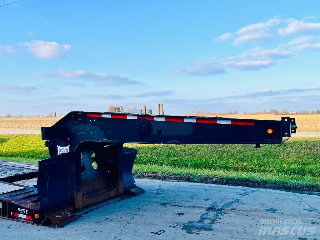 Landoll RGN Нискотоварачи