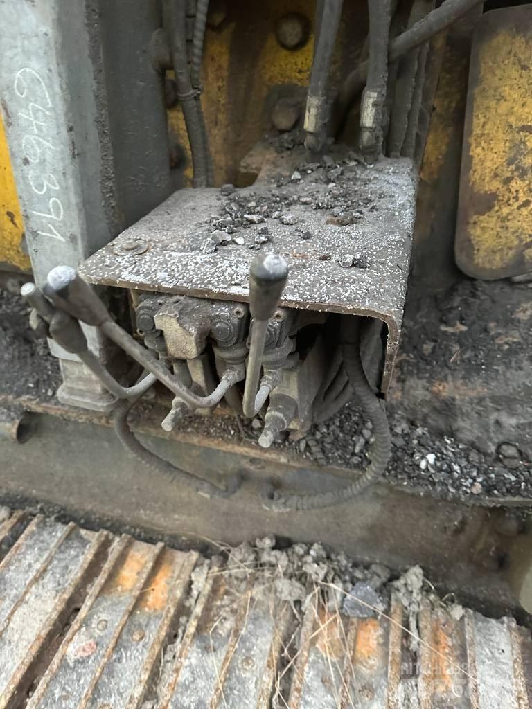 Keestrack R3 Трошачки