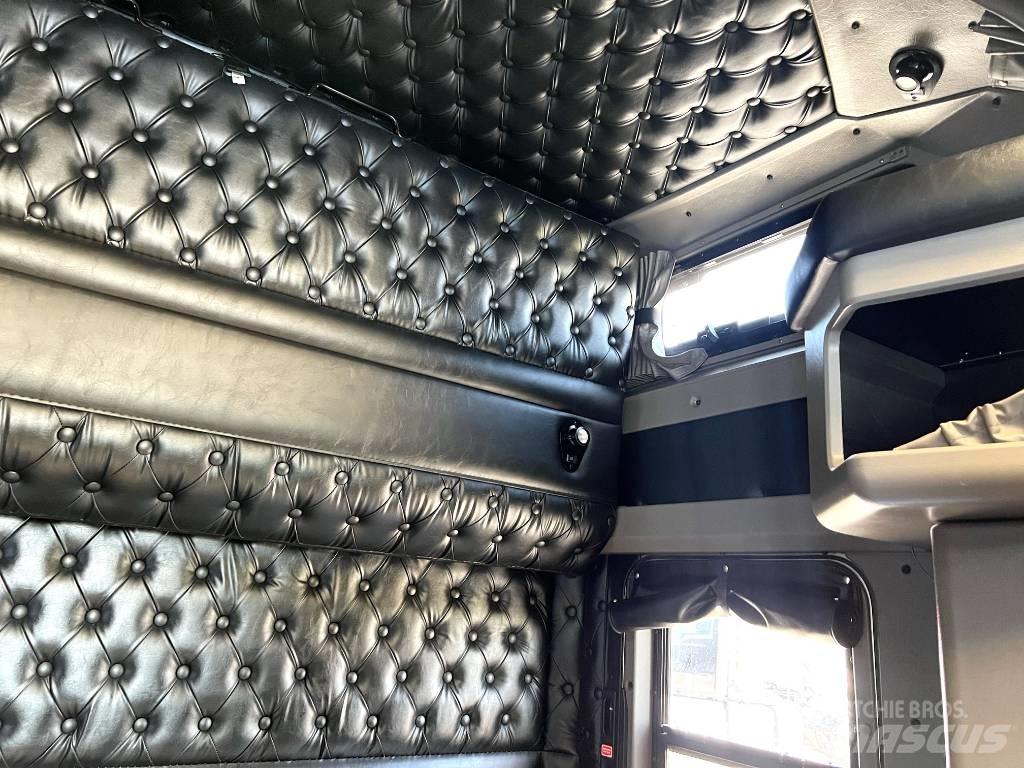 Kenworth W 900 Влекачи