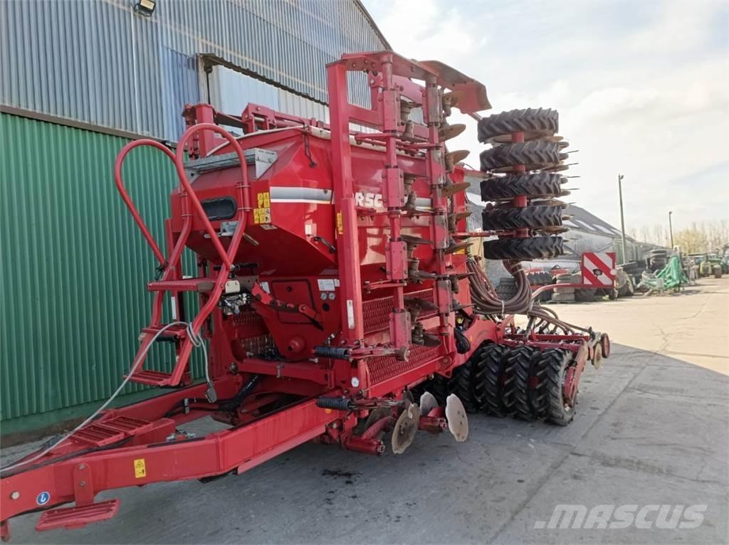 Horsch Pronto 6 DC Редосеялки