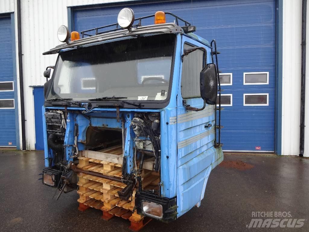 Scania Hytt CR13 Кабини