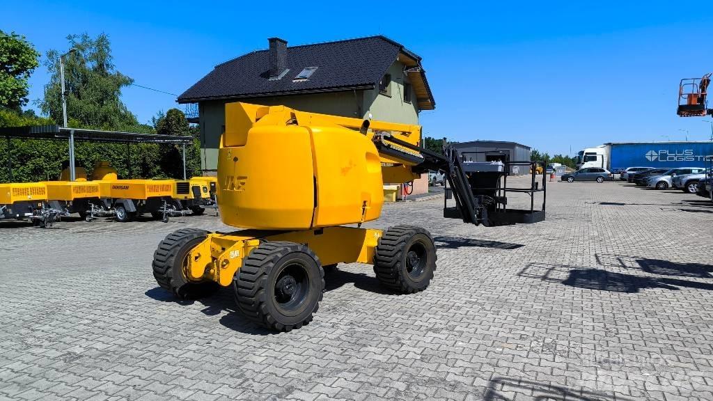 JLG 450 AJ Съчленени стрелови подемници