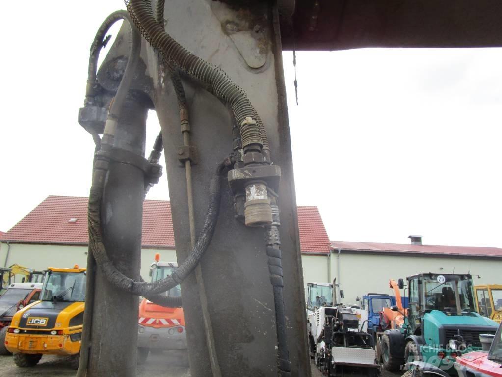 Volvo EC 70  ECR 88 Средни екскаватори 7т - 12т