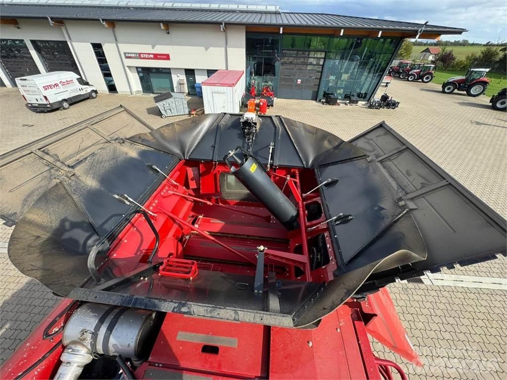 Case IH AF 8250 Комбайни