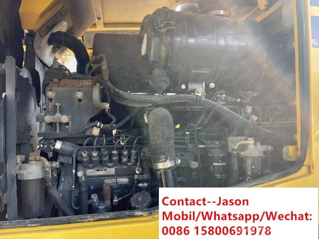 Komatsu WA 320 L-5 Колесни товарачи