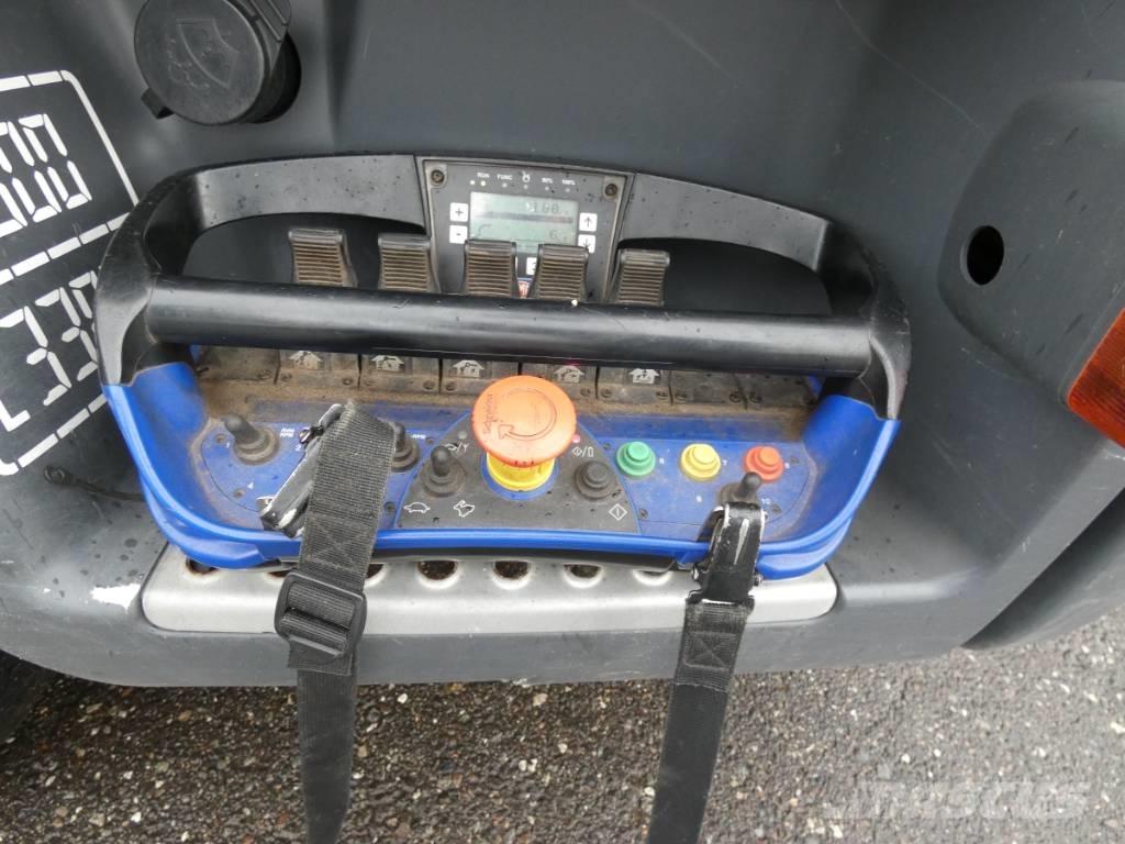 MAN TGL 8.190 Автокранове